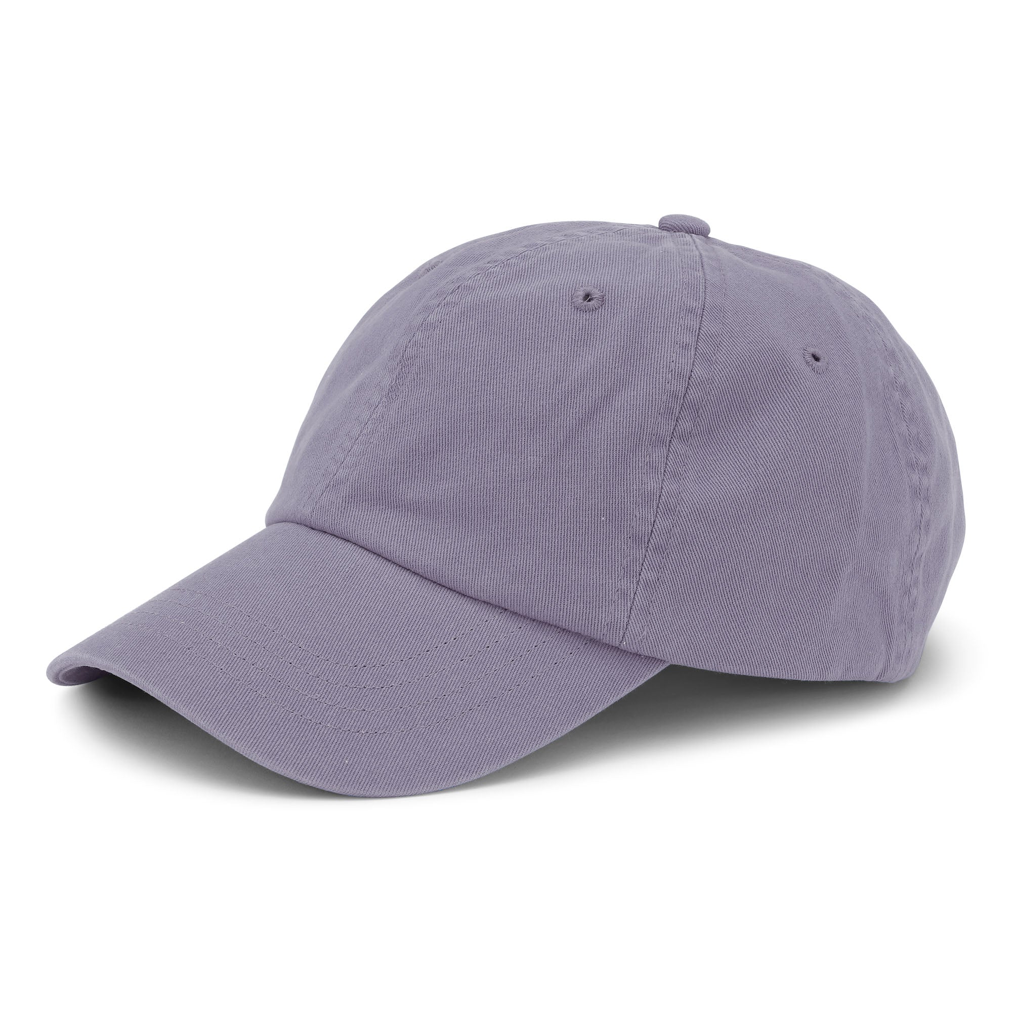 Organic Cotton Cap Purple Haze One Size