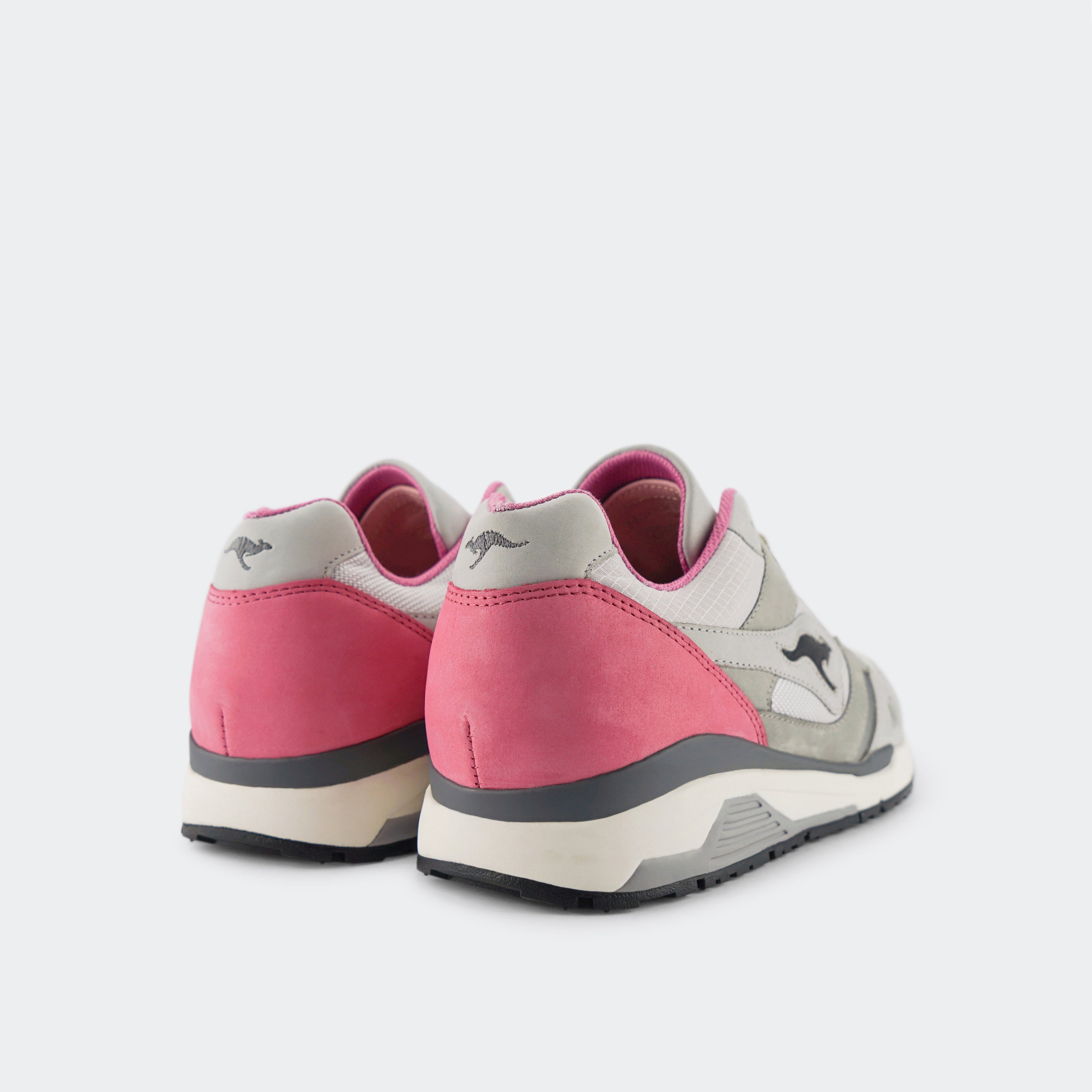 KangaROOS x Inside Job 1.5 Quartz Racer rose Made in Germany