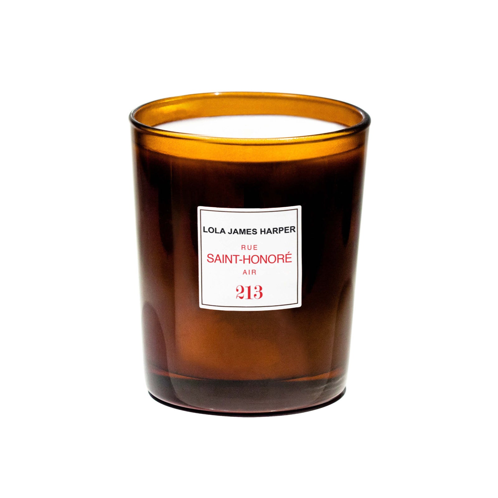 Candle No.213 Rue Saint-Honoré Air - 190g