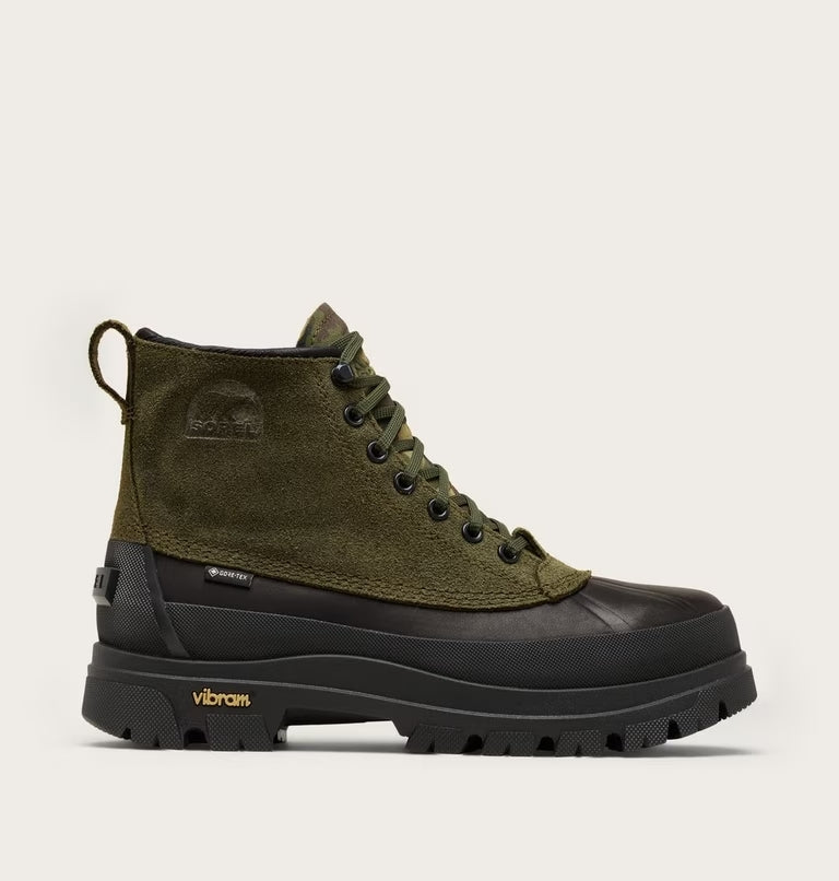Daystorm Horizon GTX - Utility Green, Black