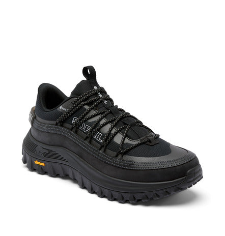 M Callsign Horizon Low GTX - Black, Jet