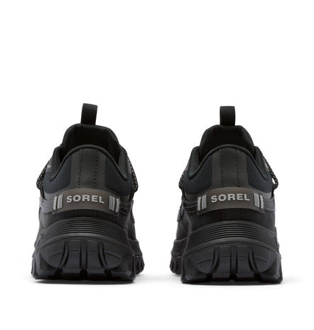 M Callsign Horizon Low GTX - Black, Jet