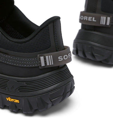 M Callsign Horizon Low GTX - Black, Jet