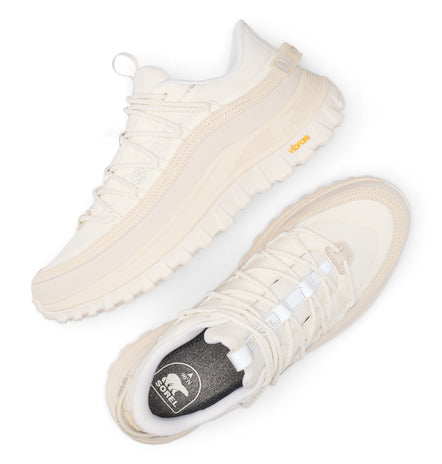 M Callsign Horizon Low GTX - Sea Salt, Chalk