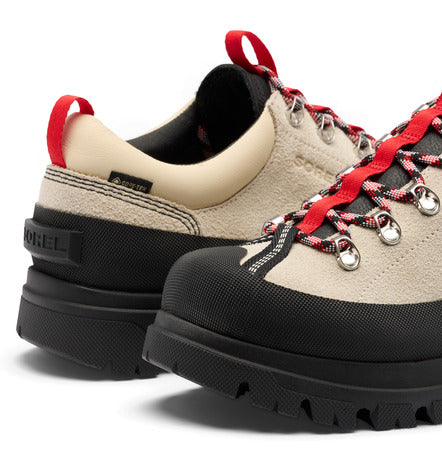 Daystorm Nomad GTX - Chalk, Black