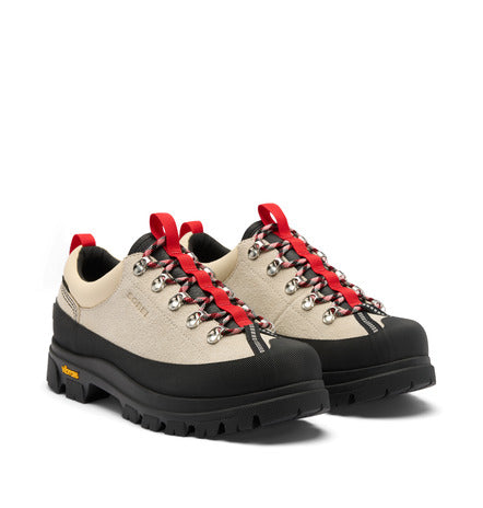 Daystorm Nomad GTX - Chalk, Black
