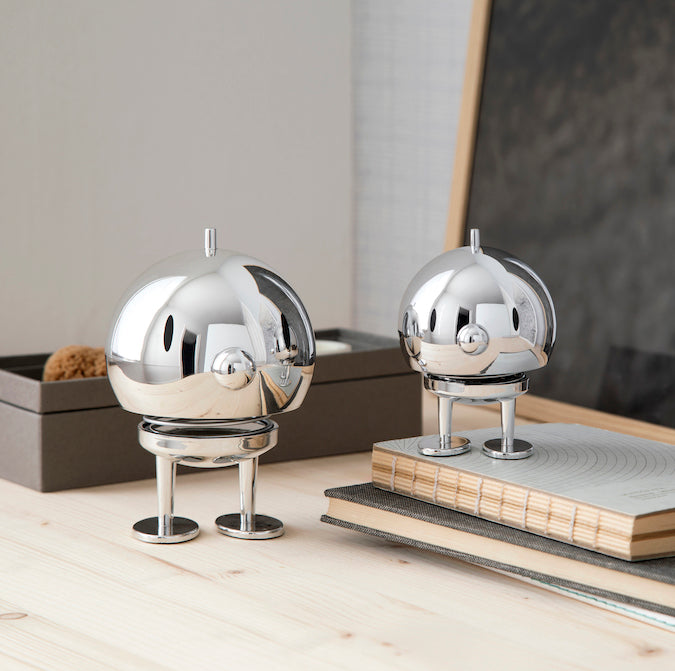Hoptimist Bumble M Chrome