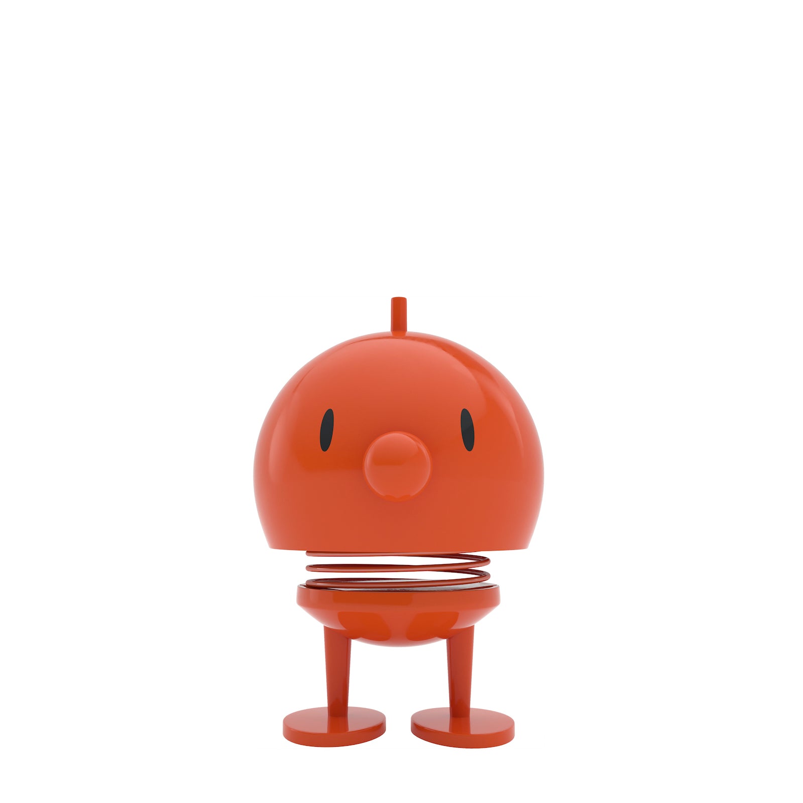 Hoptimist Bumble M Orange
