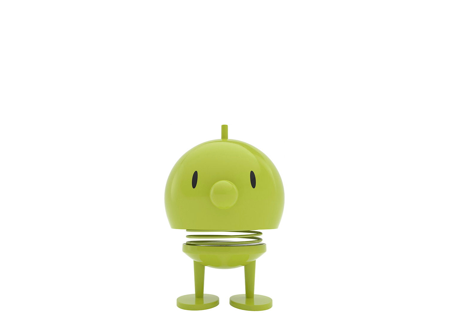 Hoptimist Bumble M Lime