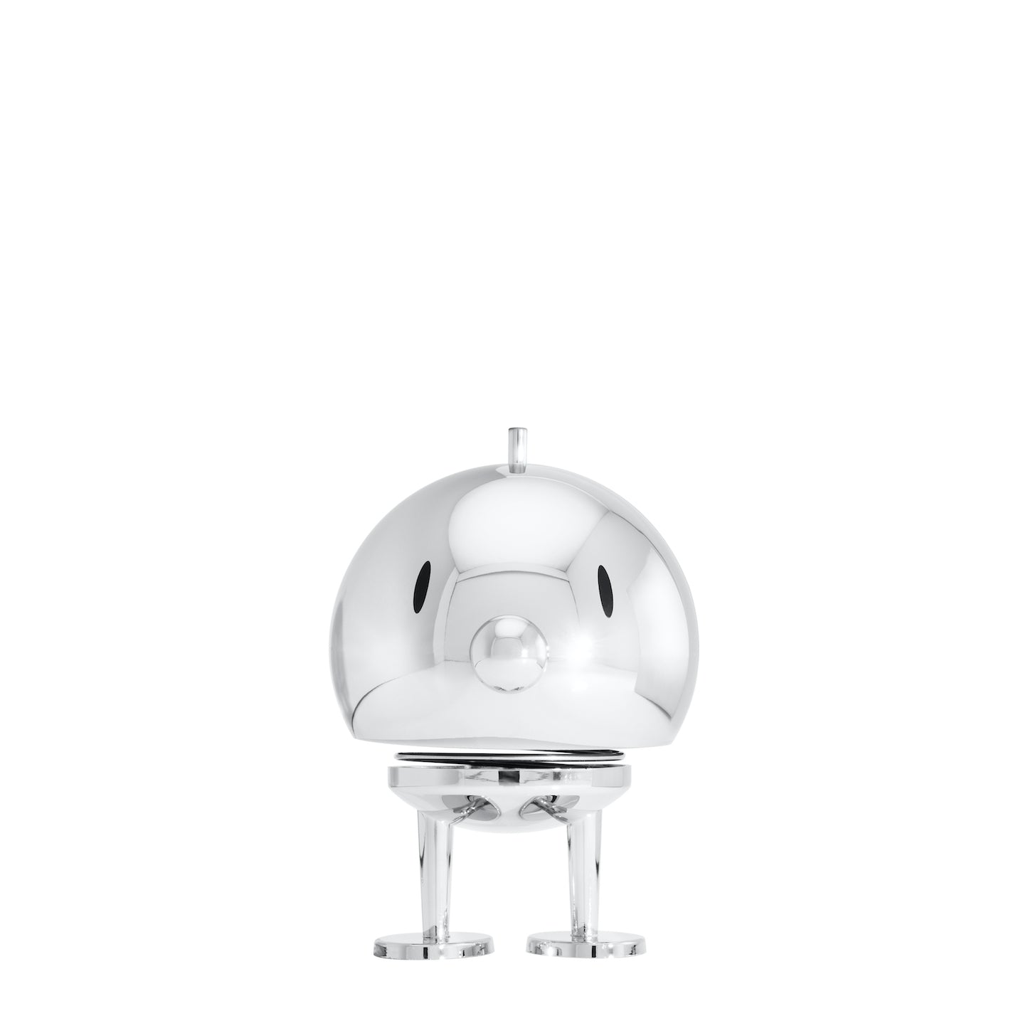 Hoptimist Bumble M Chrome