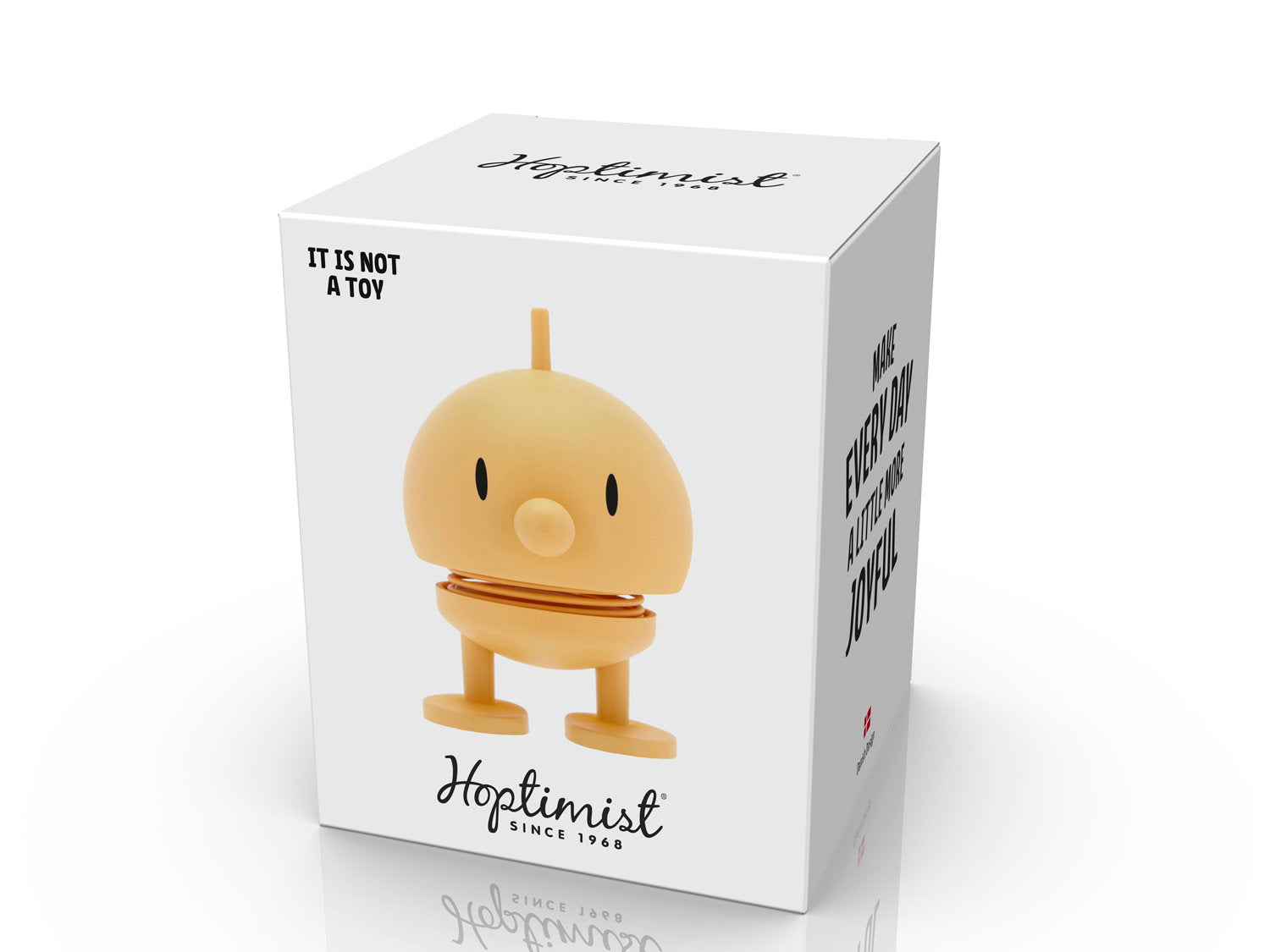 Hoptimist Bumble S Mimosa Soft