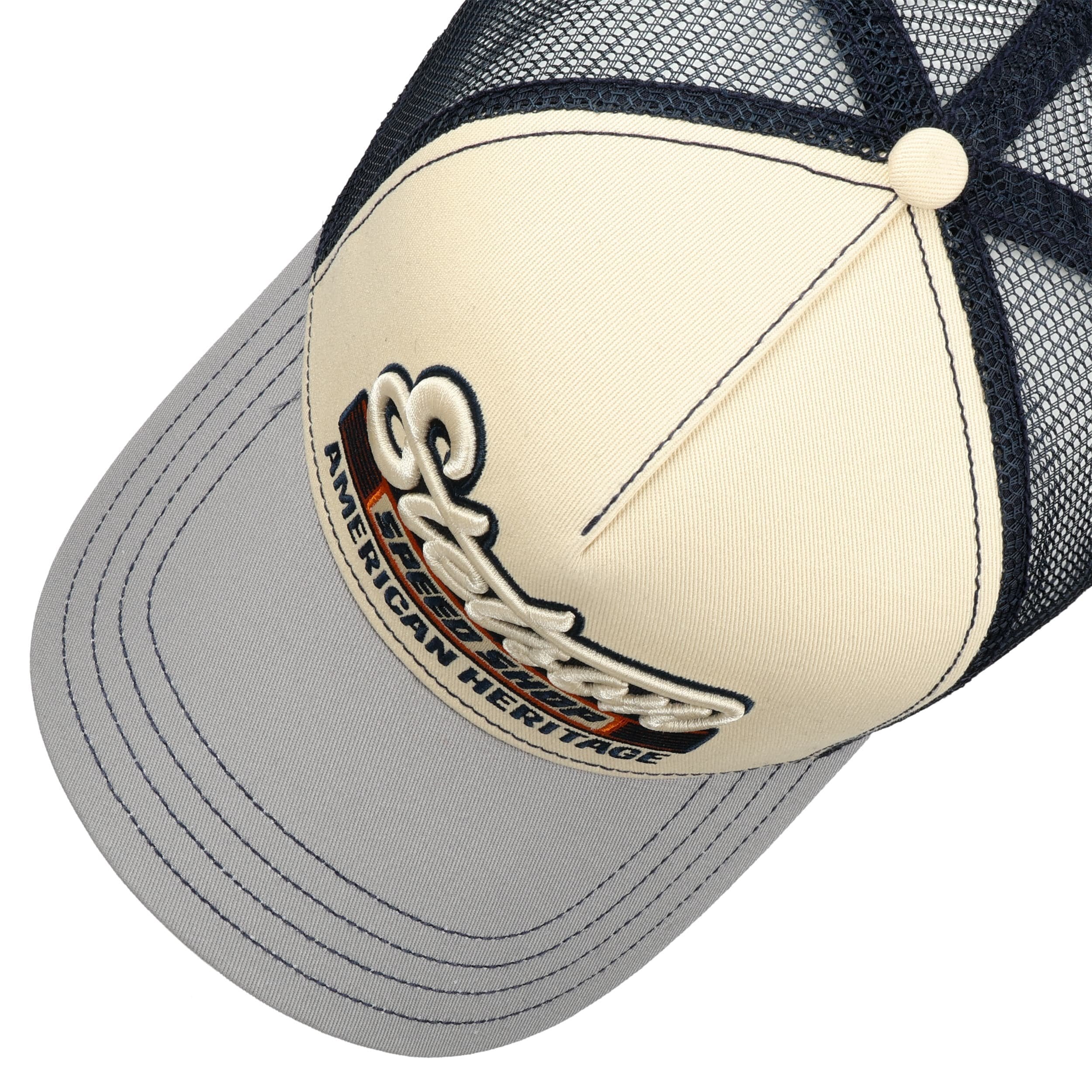 Trucker Cap Classic Point