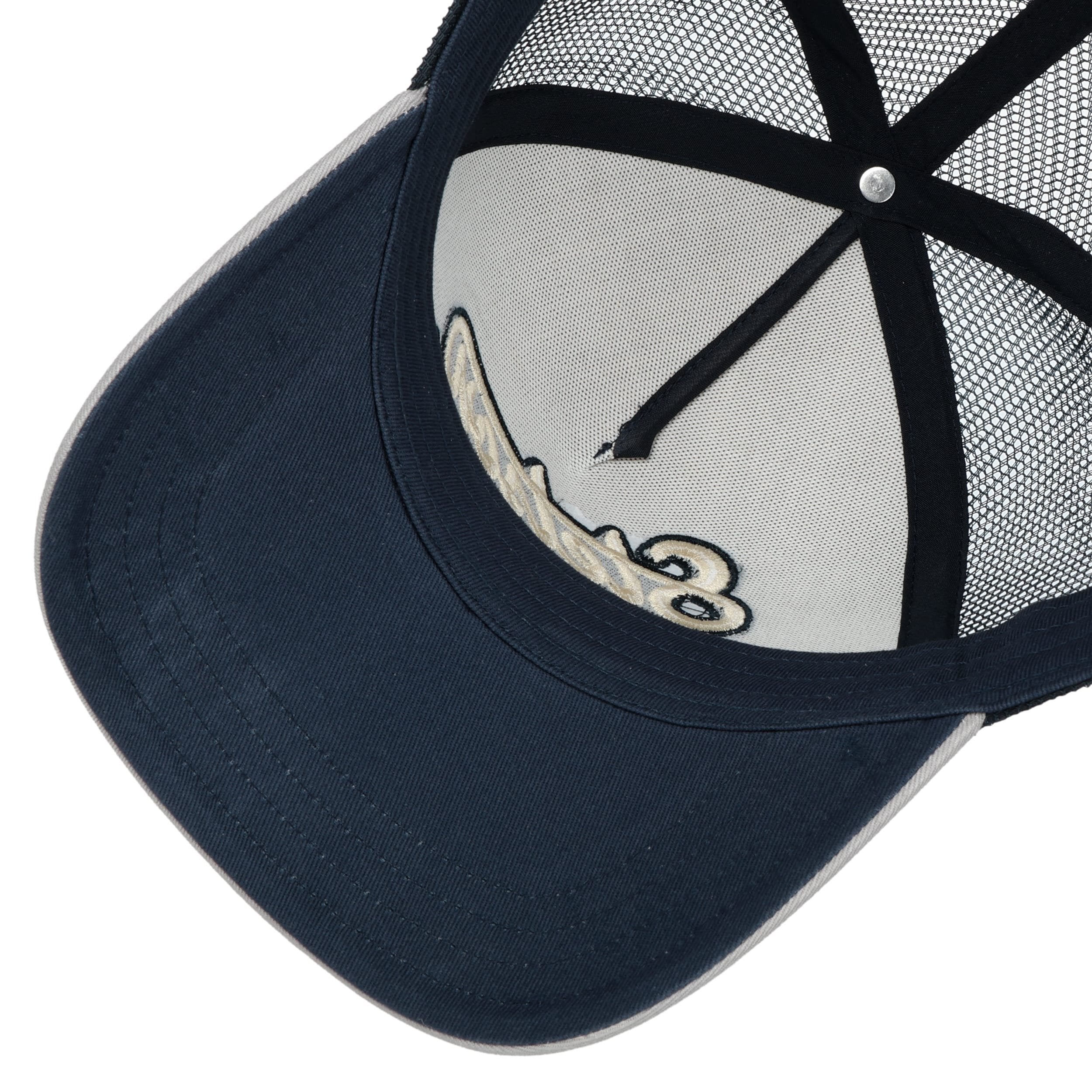 Trucker Cap Classic Point