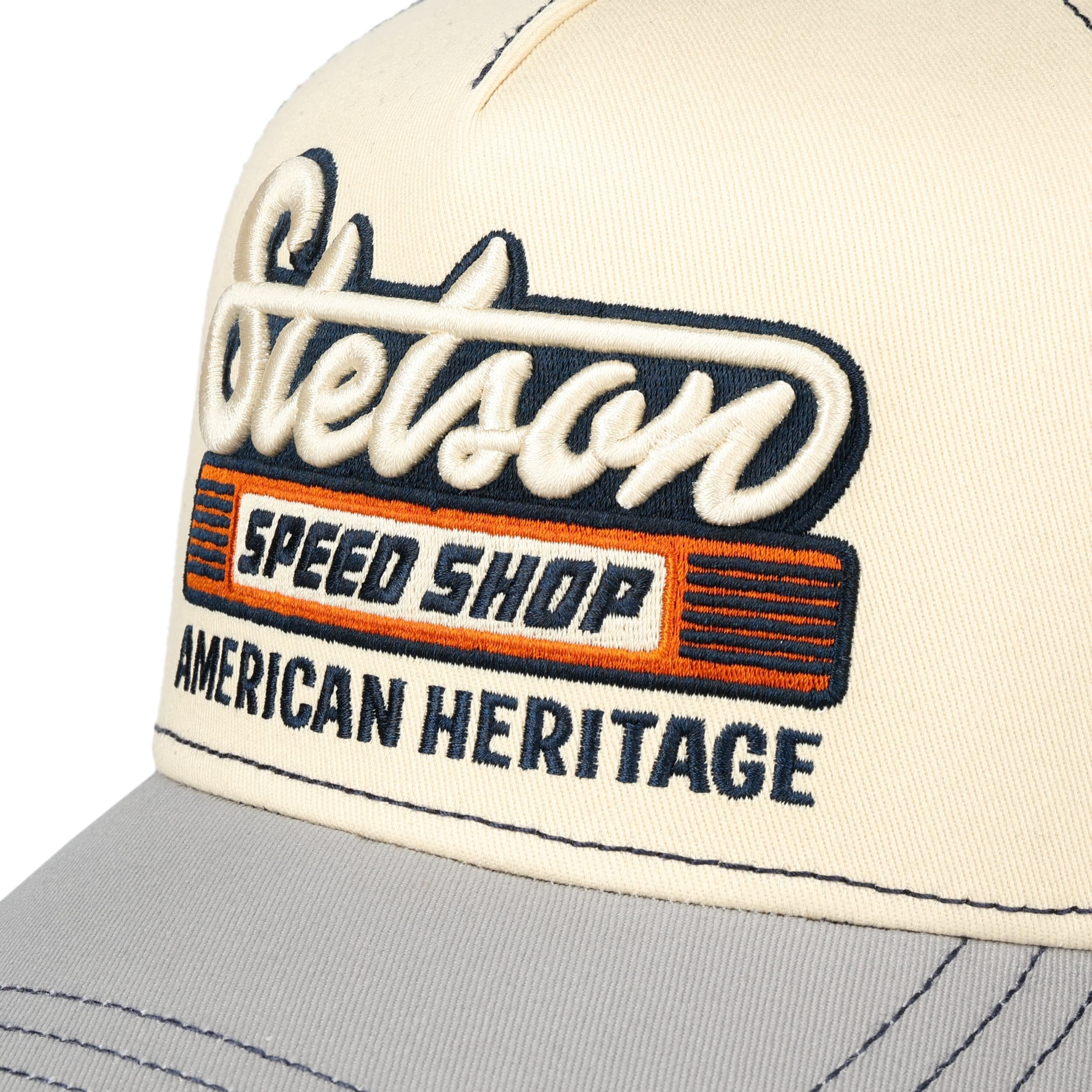 Trucker Cap Classic Point