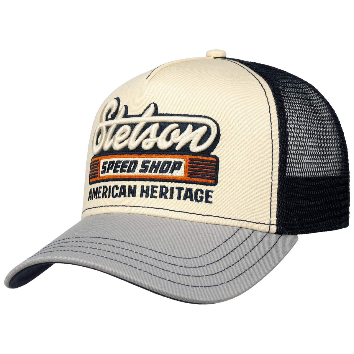 Trucker Cap Classic Point