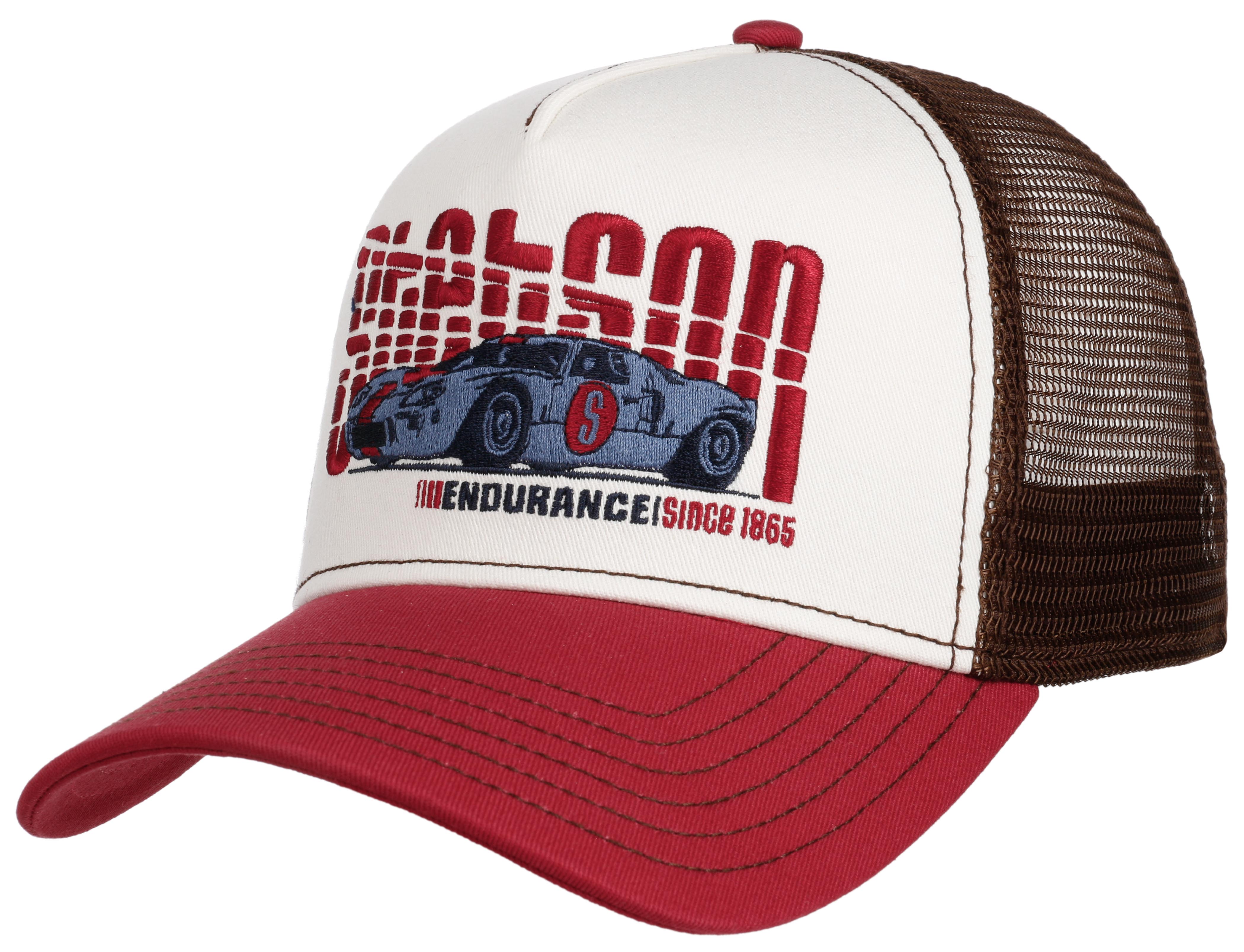 Trucker Cap Endurance