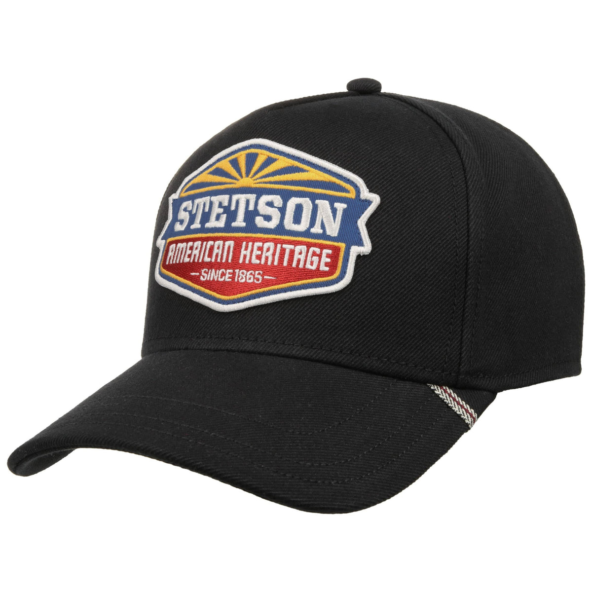 Trucker Cap Heritage Sun