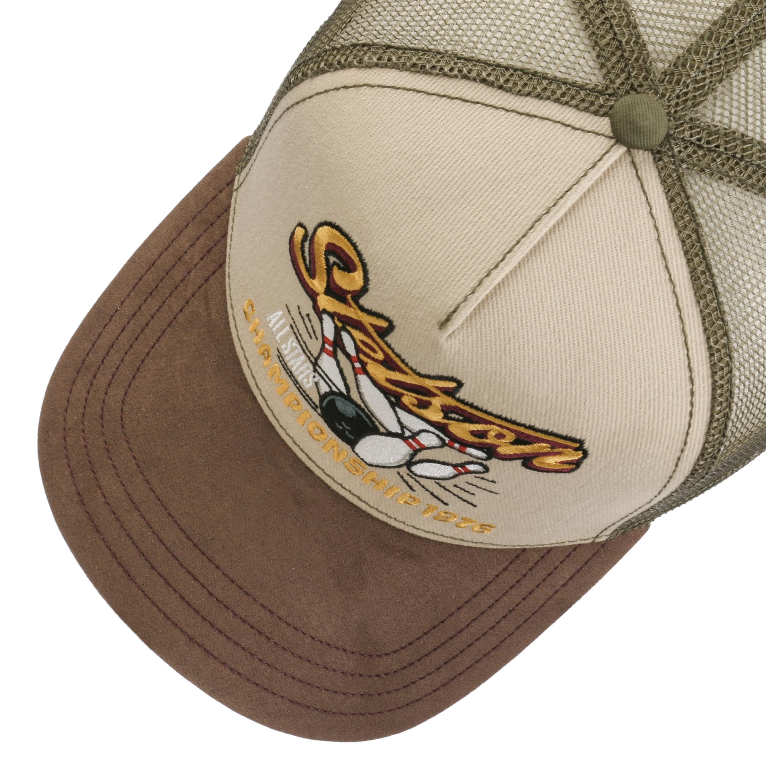 Trucker Cap Champion