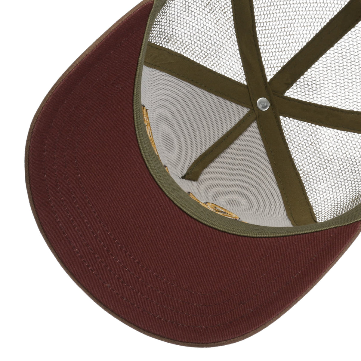 Trucker Cap Champion