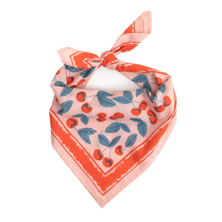 Bandana "Cherry"