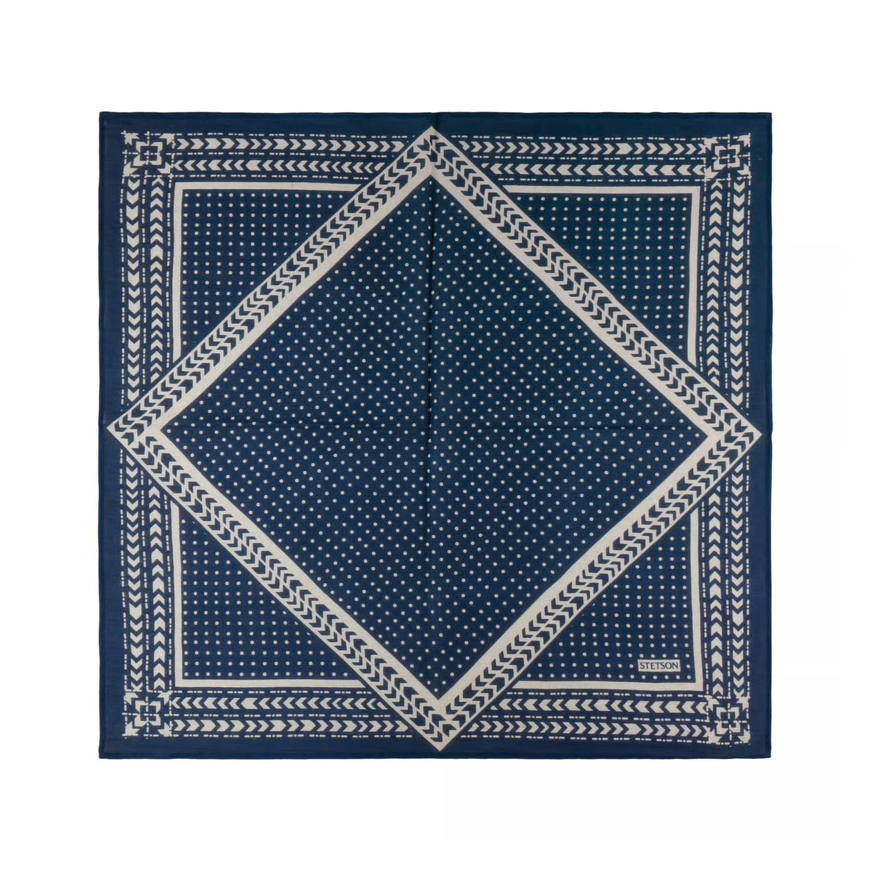 Bandana Abstract Geometric