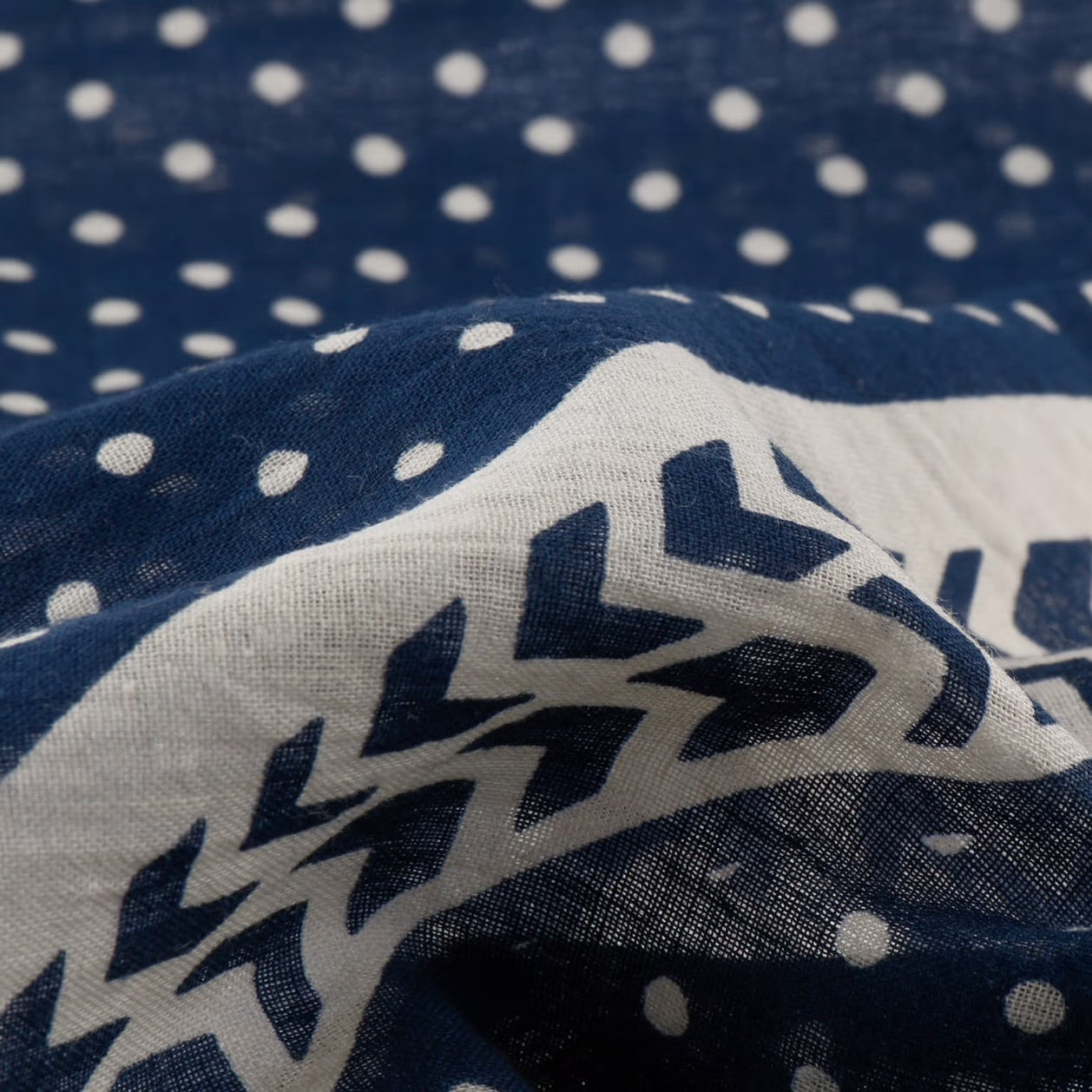 Bandana Abstract Geometric