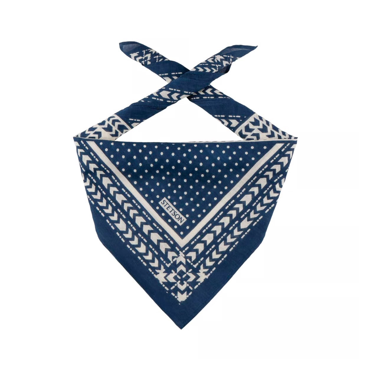 Bandana Abstract Geometric