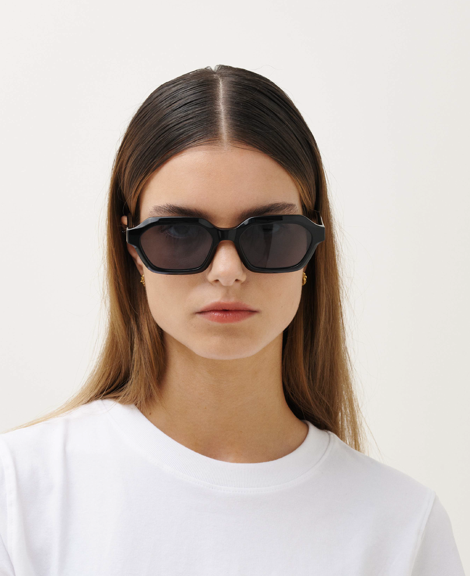 Anthony – Grey Black Sonnenbrille