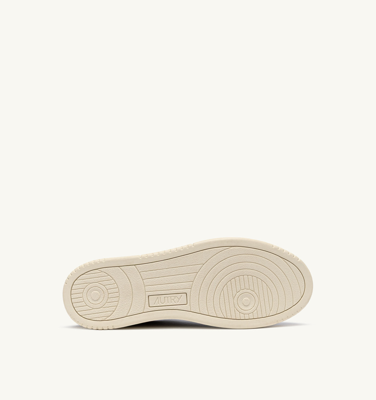 AUTRY Men Medalist TS41 - Tricolor/Suede Cotto/Antilop/Taupe
