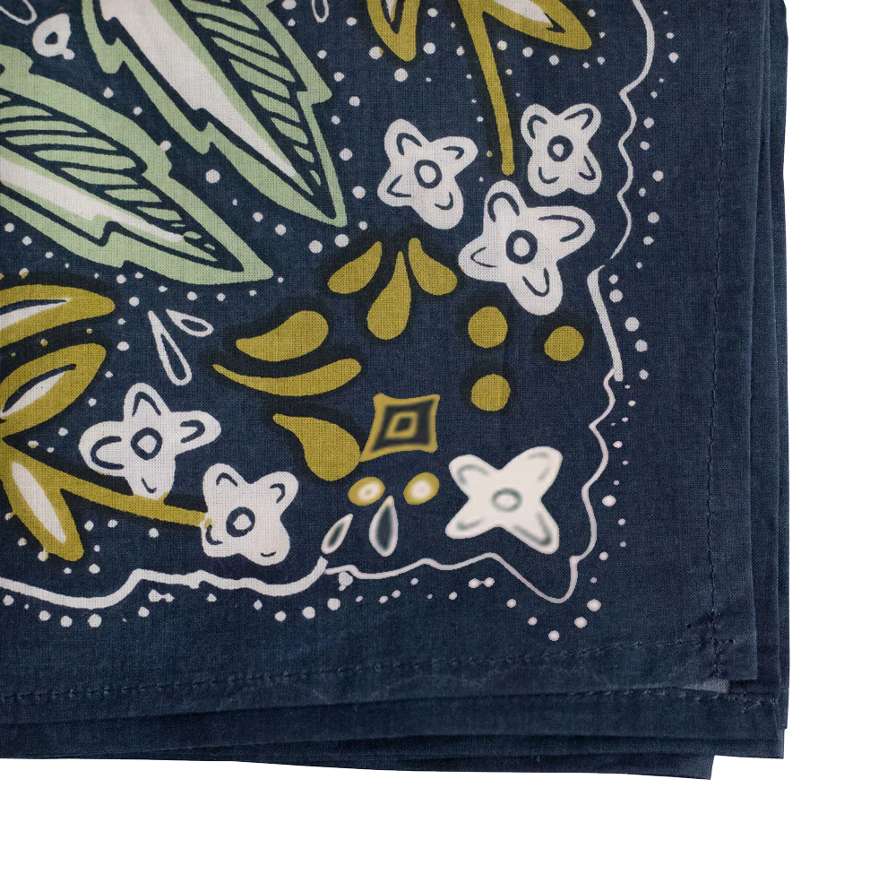 Bandana "Amelia"