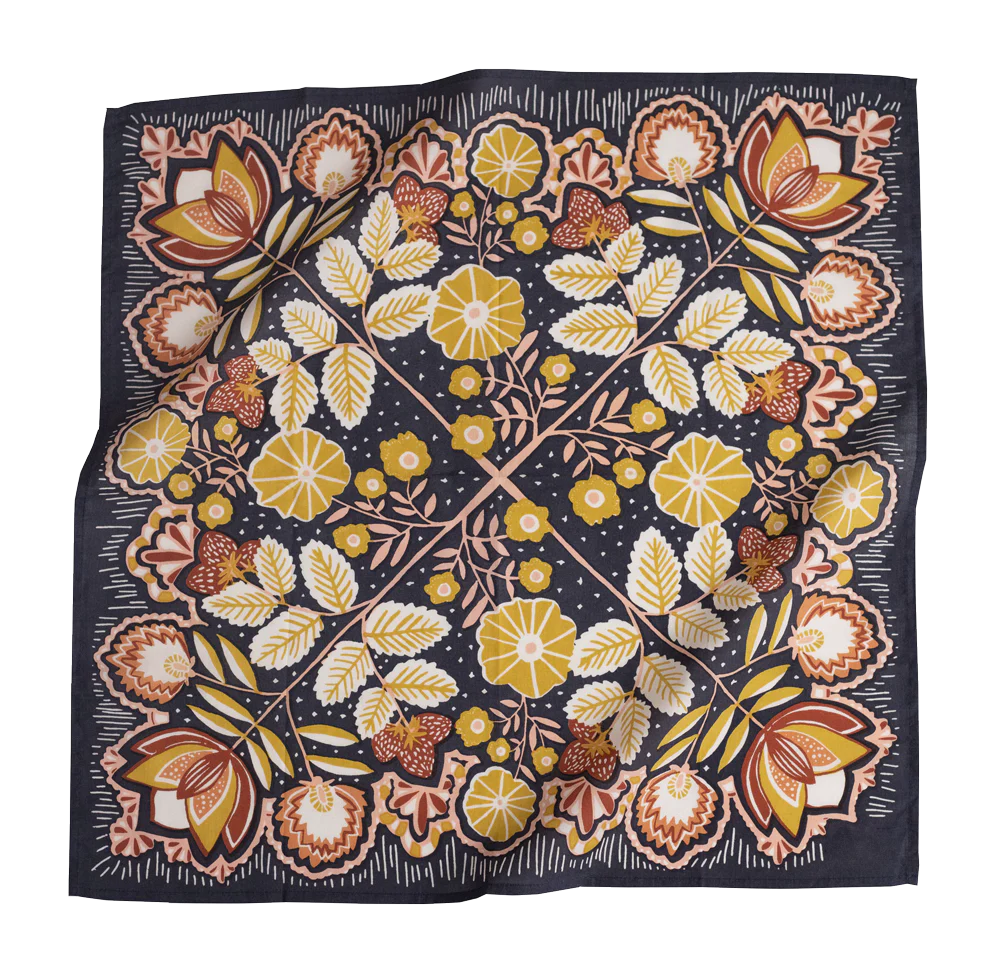 Bandana "Elsie"
