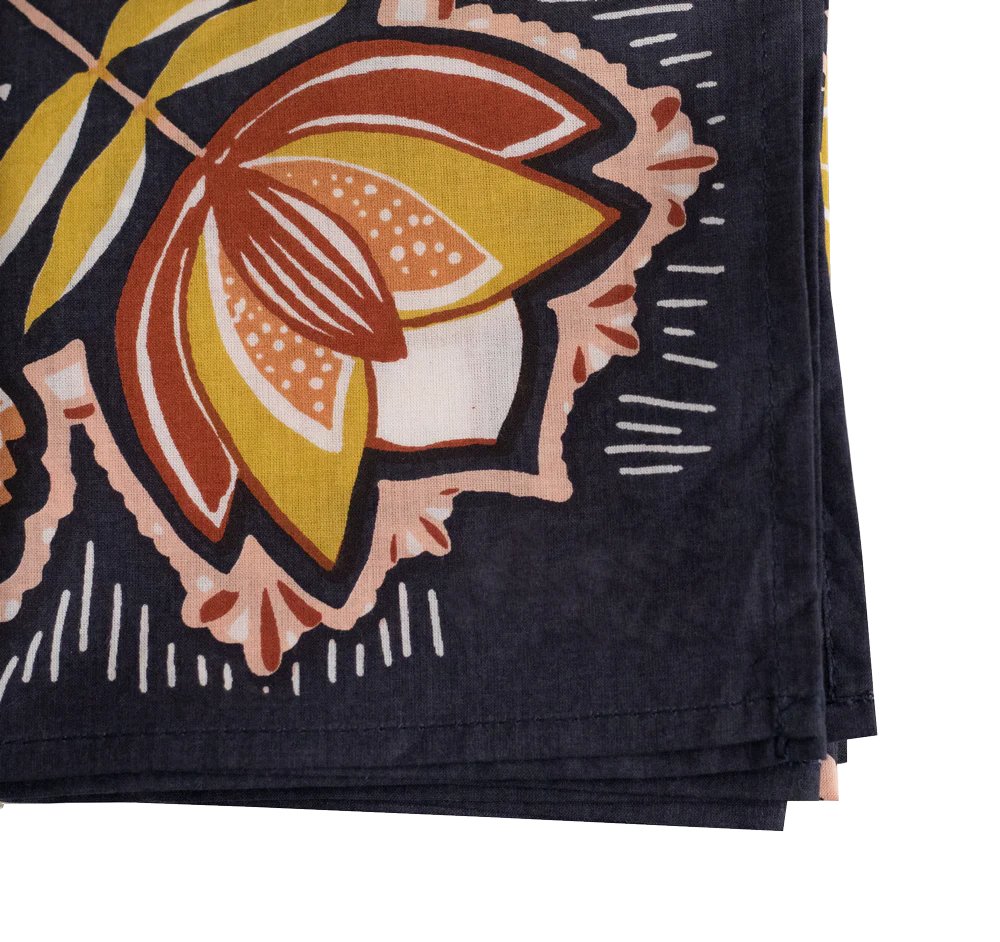 Bandana "Elsie"