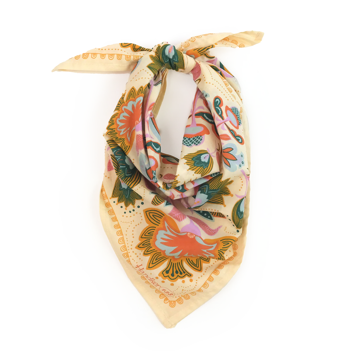 Bandana "Ingrid"