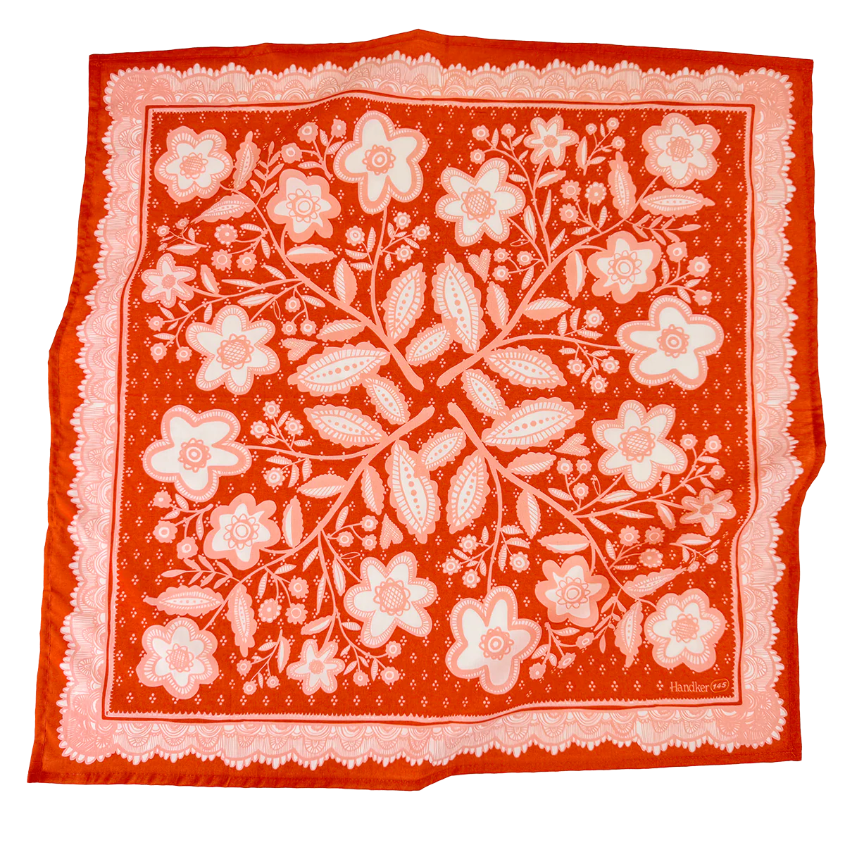 Bandana "Lacey"