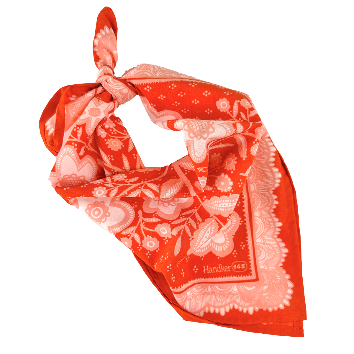 Bandana "Lacey"