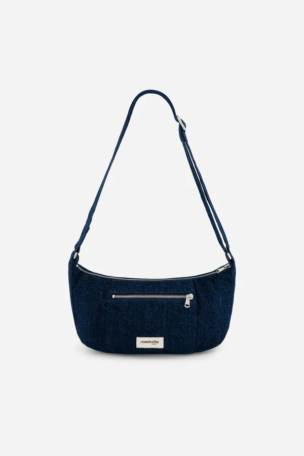 Charlot XS Raw Denim