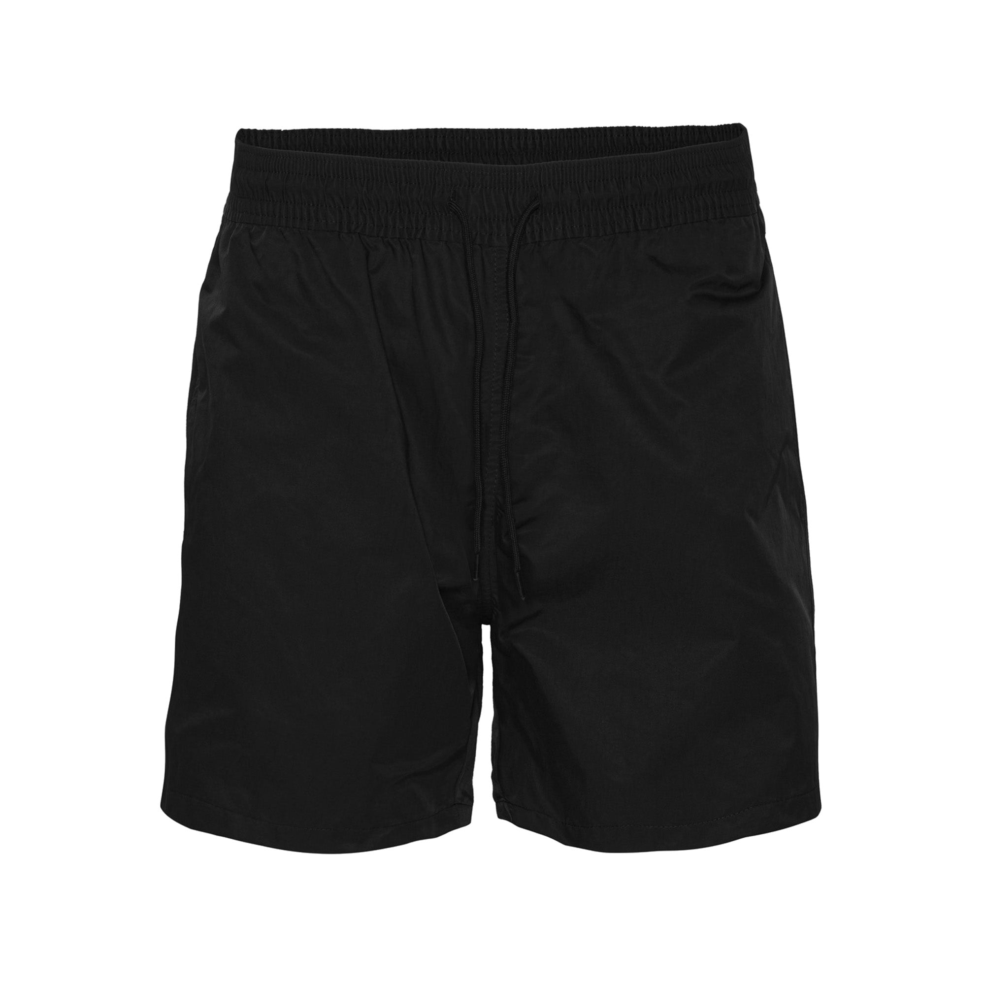 Classic Swim Shorts Deep Black