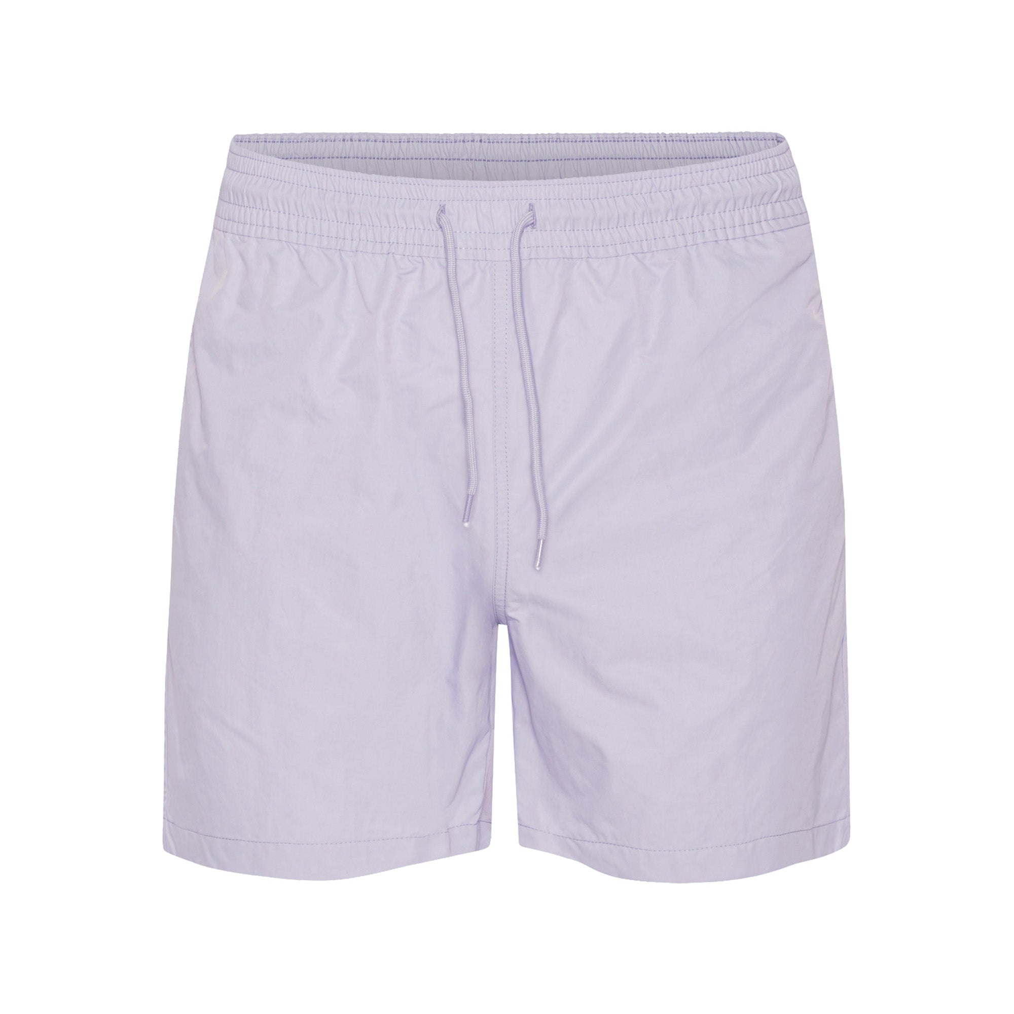 Classic Swim Shorts Soft Lavender