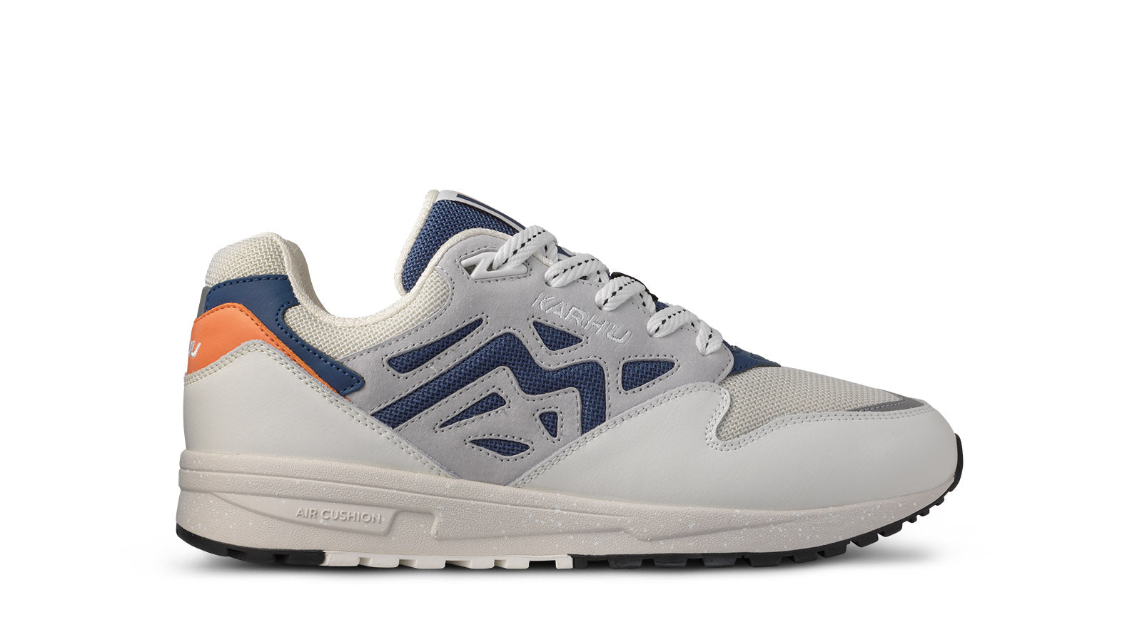 Legacy 96 bright white/true navy