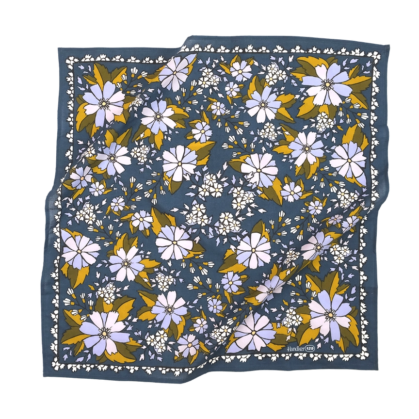 Bandana "Chicory"