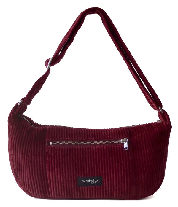 Charlot XS Red Garnet