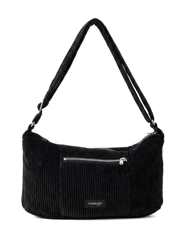 Mini Charlot Black Onyx