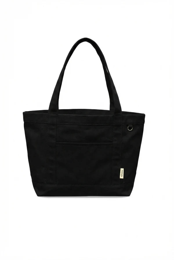 Montmartre Shopper Washed Black