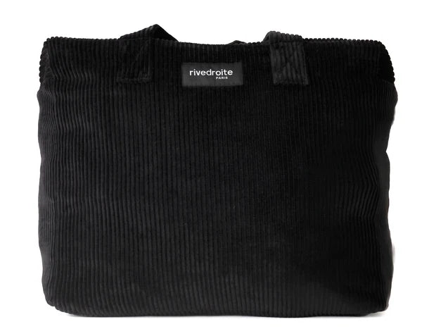Celestins Shoulderbag Black Onyx
