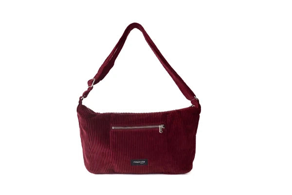 Mini Charlot Red Garnet