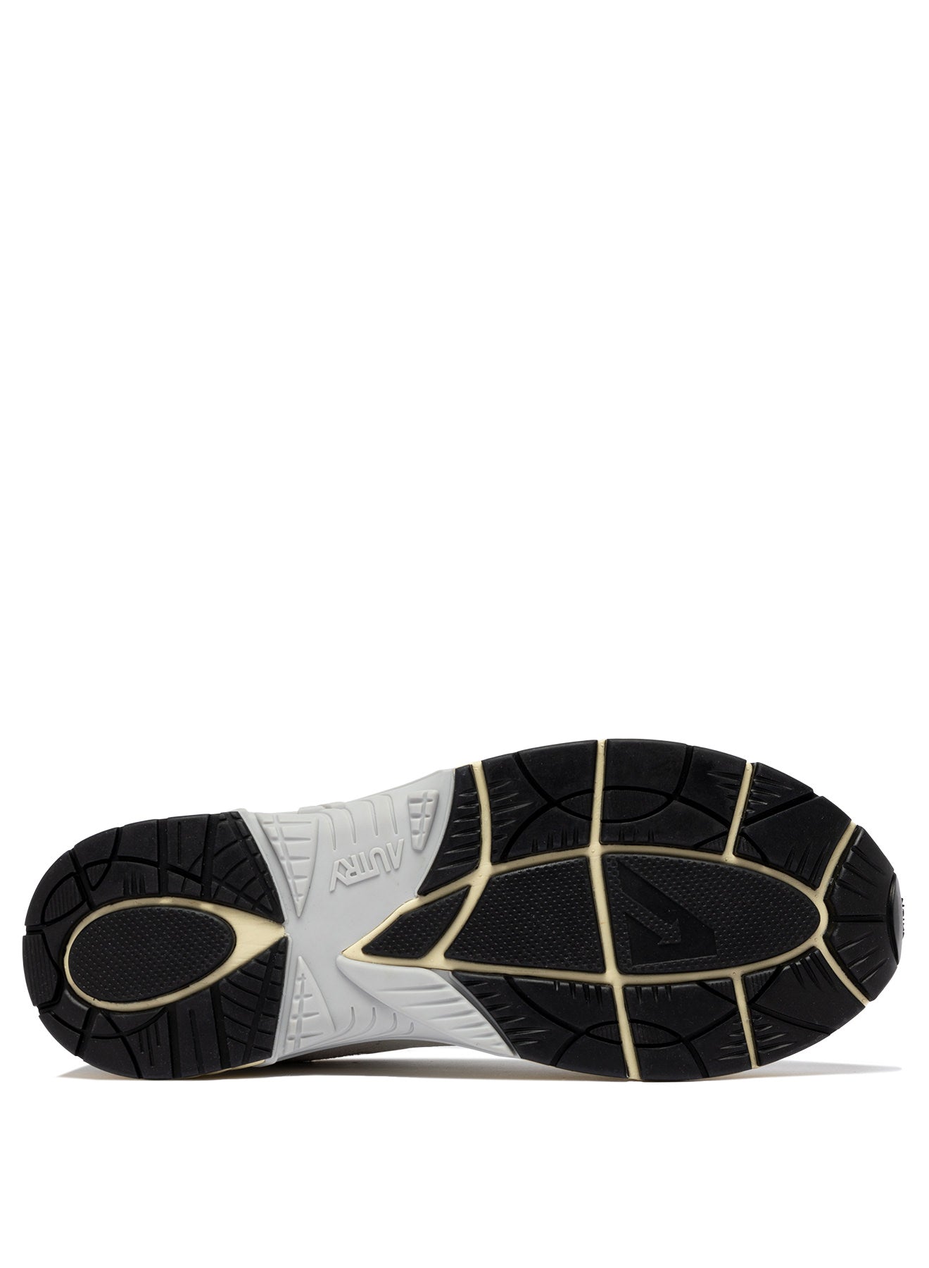 AUTRY Man Hyperway HC01-SLEA/SUEMESH white/grey