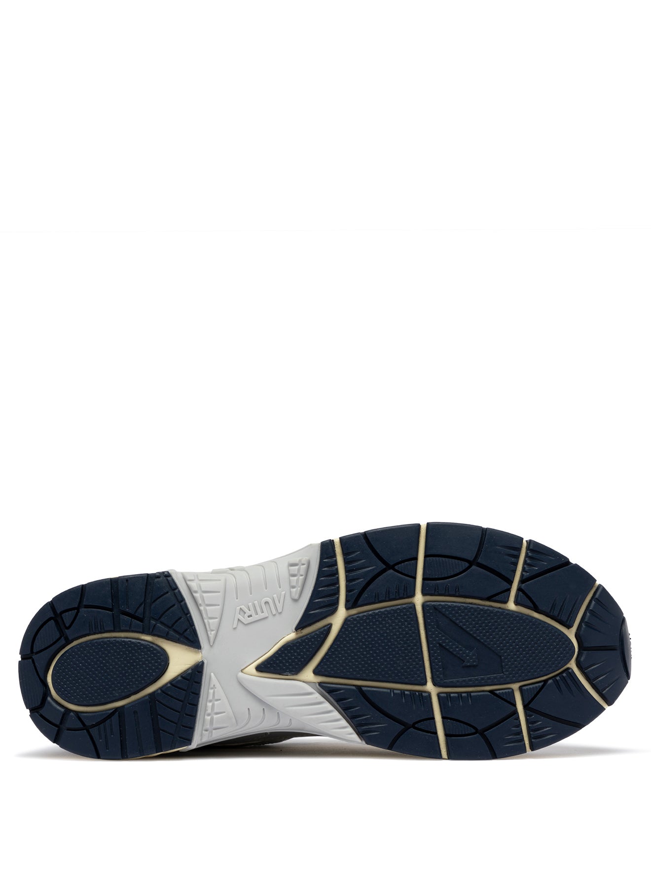 AUTRY Man Hyperway MV04-MESH/MIR silver/spblue
