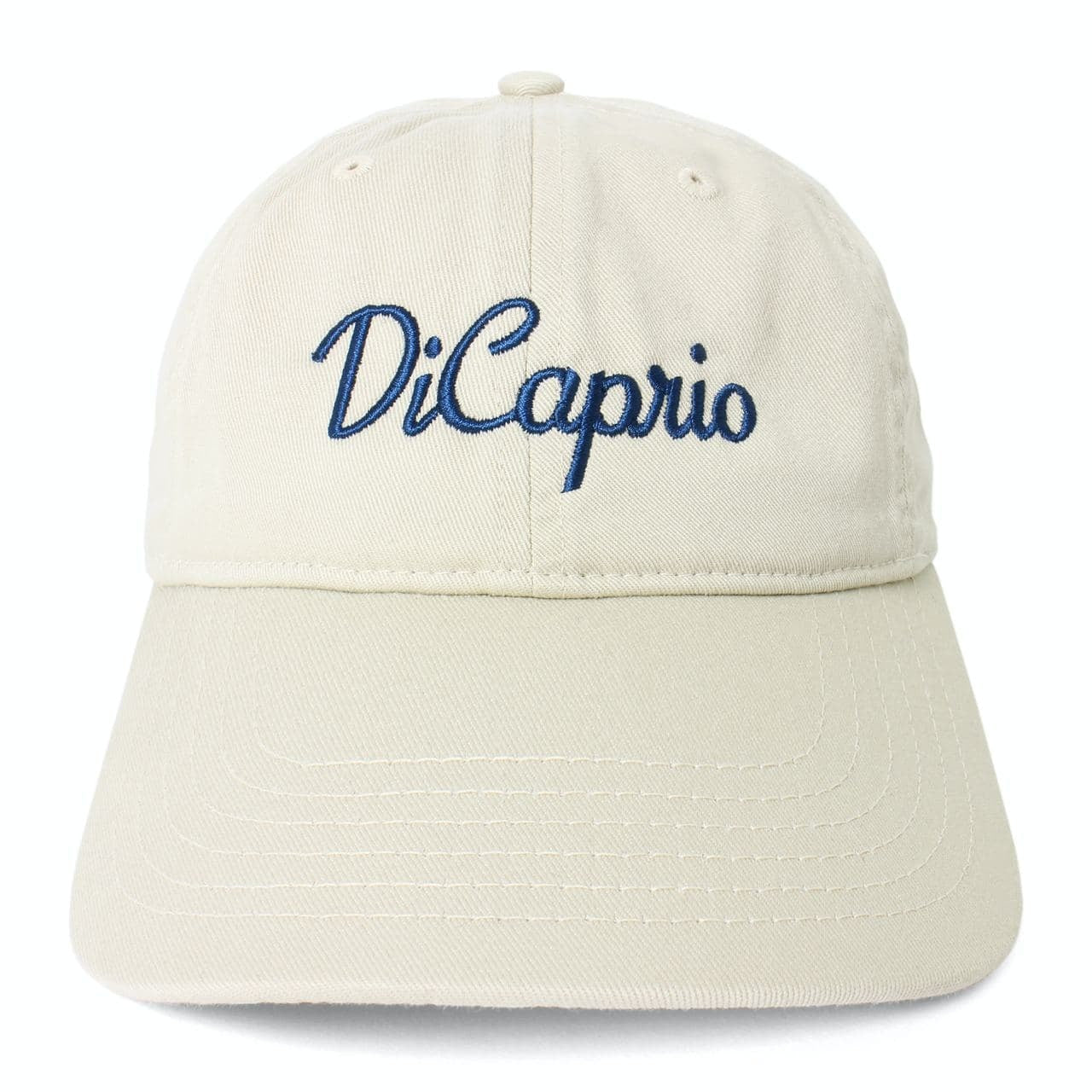 Cap - Di Caprio - beige