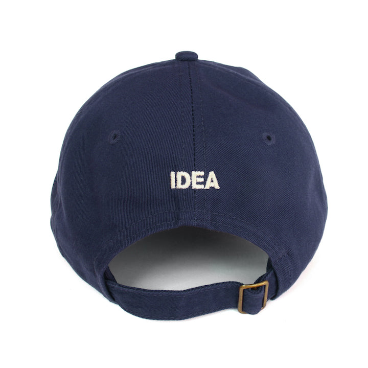 Cap - Under Offer - navy