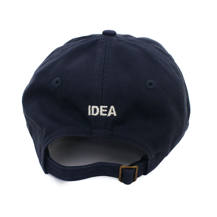 Cap - Vegan Athletic - navy